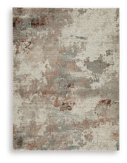 Jadenburg - Rug - R&R Furniture Gallery (Fountain Valley, CA)