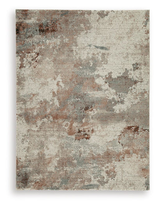 Jadenburg - Rug - R&R Furniture Gallery (Fountain Valley, CA)