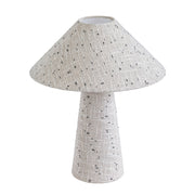 Fischer - Woven Table Lamp - Natural - R&R Furniture Gallery (Fountain Valley, CA)