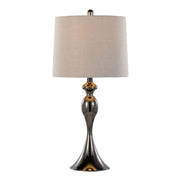 Ashland - Contemporary Table Lamp (Set of 2) - R&R Furniture Gallery (Fountain Valley, CA)