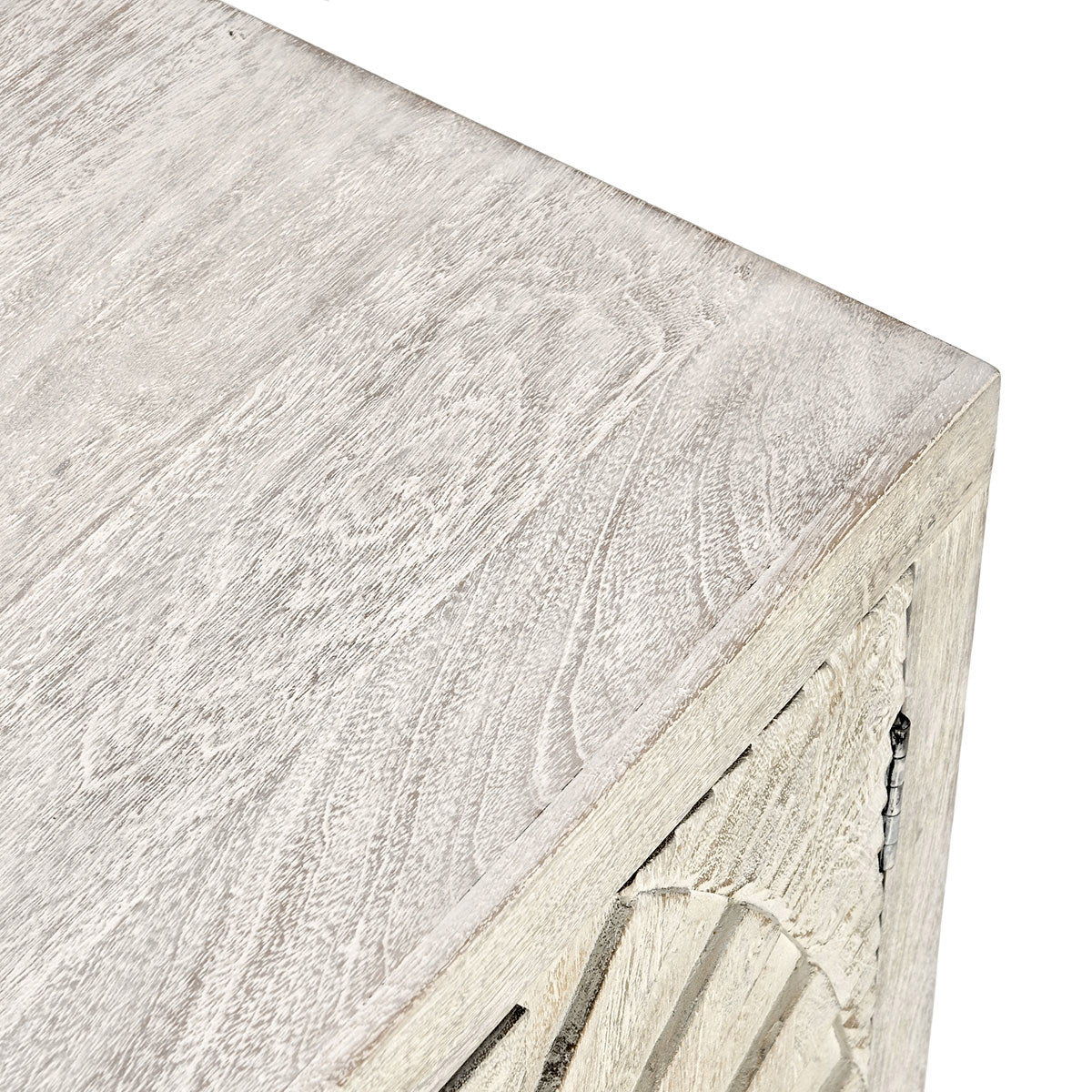 Apollo - 4 Door Sideboard - R&R Furniture Gallery (Fountain Valley, CA)