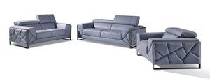 903 - Sofa Set - R&R Furniture Gallery (Fountain Valley, CA)