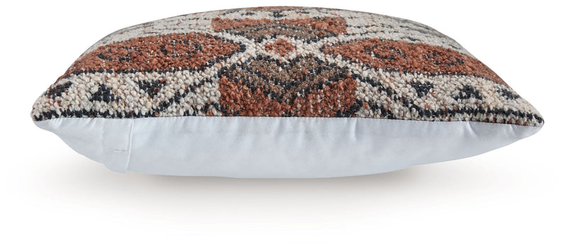 Kierenworth - Pillow - R&R Furniture Gallery (Fountain Valley, CA)