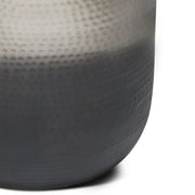Nova - Handcrafted Metal Side Table - R&R Furniture Gallery (Fountain Valley, CA)