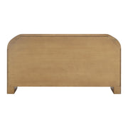 Hump - 6 Drawer Dresser - R&R Furniture Gallery (Fountain Valley, CA)