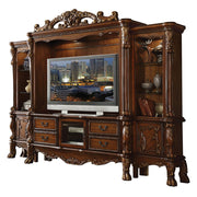 Dresden - Entertainment Center - R&R Furniture Gallery (Fountain Valley, CA)