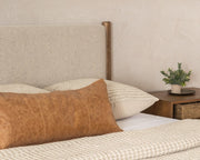 Bennington - Upholstered Bed - R&R Furniture Gallery (Fountain Valley, CA)