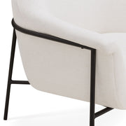 Lua - Accent Chair - R&R Furniture Gallery (Fountain Valley, CA)