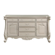 Bently - Dresser - Champagne - R&R Furniture Gallery (Fountain Valley, CA)