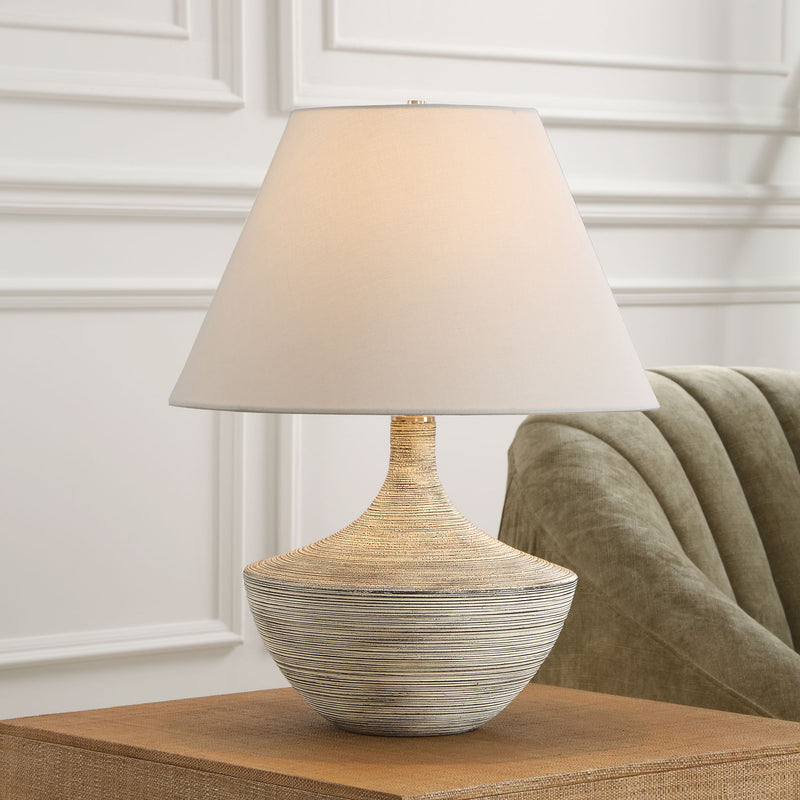 Carafe - Ceramic Table Lamp