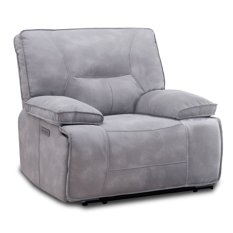 Gladiator - Power Zero Gravity Recliner