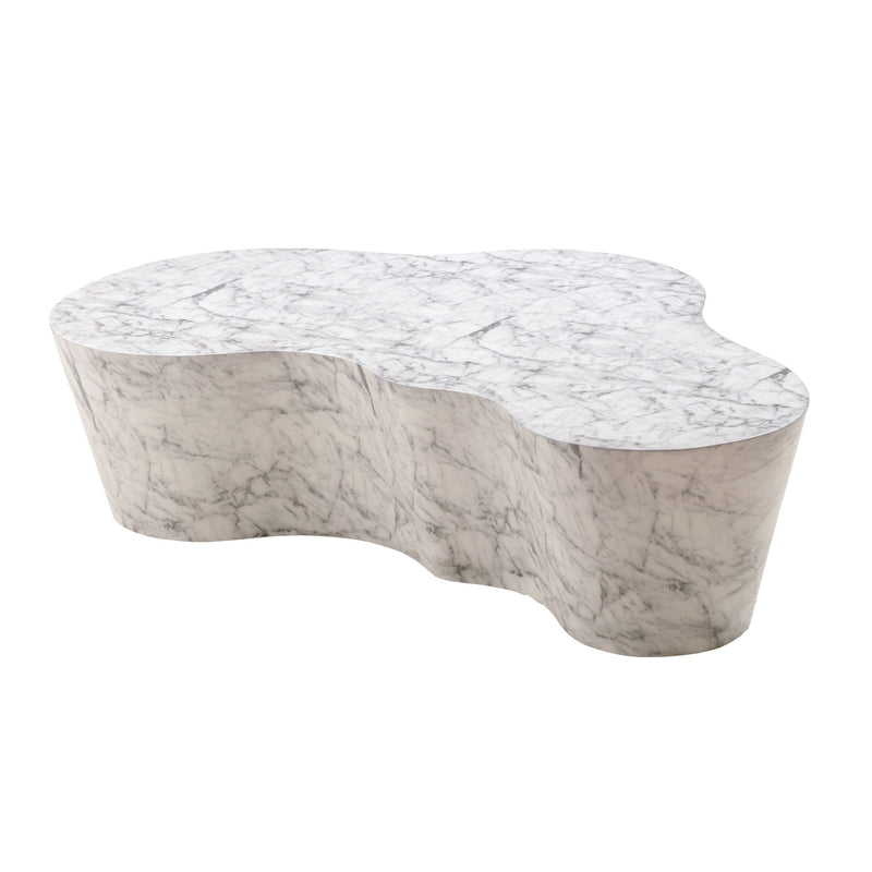 Slab - Coffee Table - R&R Furniture Gallery (Fountain Valley, CA)