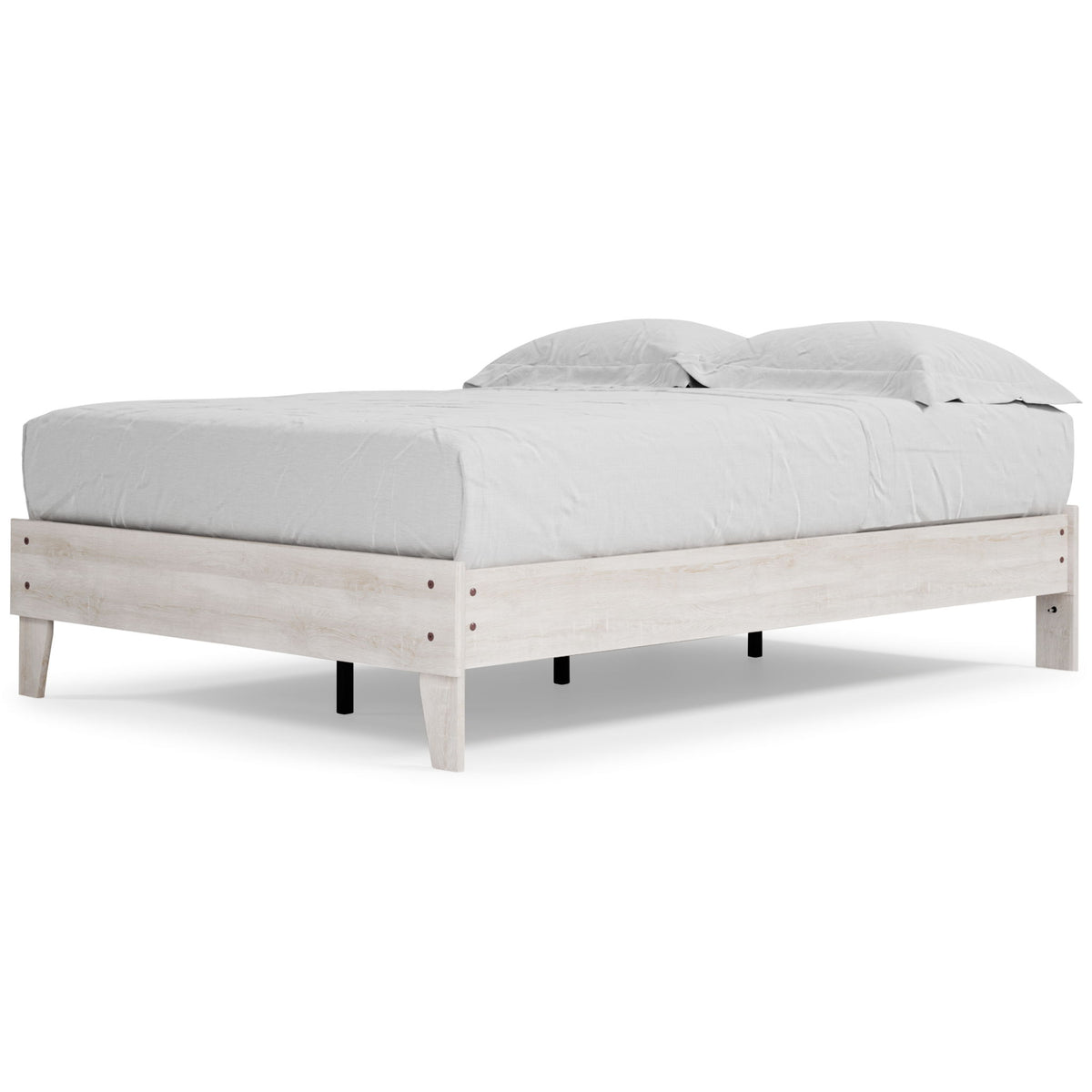 Shawburn - Platform Bed - R&R Furniture Gallery (Fountain Valley, CA)