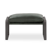 Morgan - Ottoman - R&R Furniture Gallery (Fountain Valley, CA)