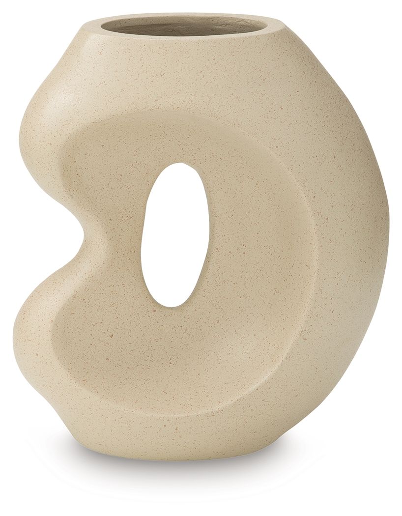Odion - Vase - R&R Furniture Gallery (Fountain Valley, CA)