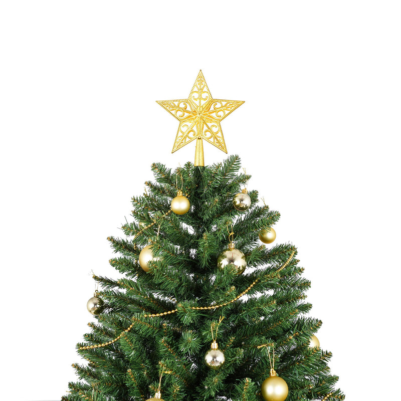Christmas Tree With Warm Leds - R&R Furniture Gallery (Fountain Valley, CA)