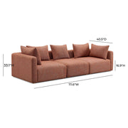 Hangover - Sofa - R&R Furniture Gallery (Fountain Valley, CA)