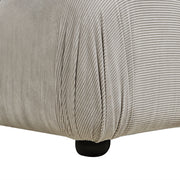 Marcel - Bubble Modular Modern Cocktail Ottoman - R&R Furniture Gallery (Fountain Valley, CA)