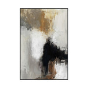 Hemisphere - Painting Art by Buddy Whitlock - R&R Furniture Gallery (Fountain Valley, CA)