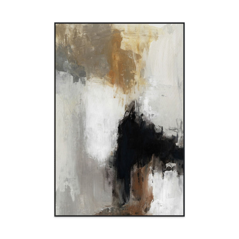 Hemisphere - Painting Art by Buddy Whitlock - R&R Furniture Gallery (Fountain Valley, CA)