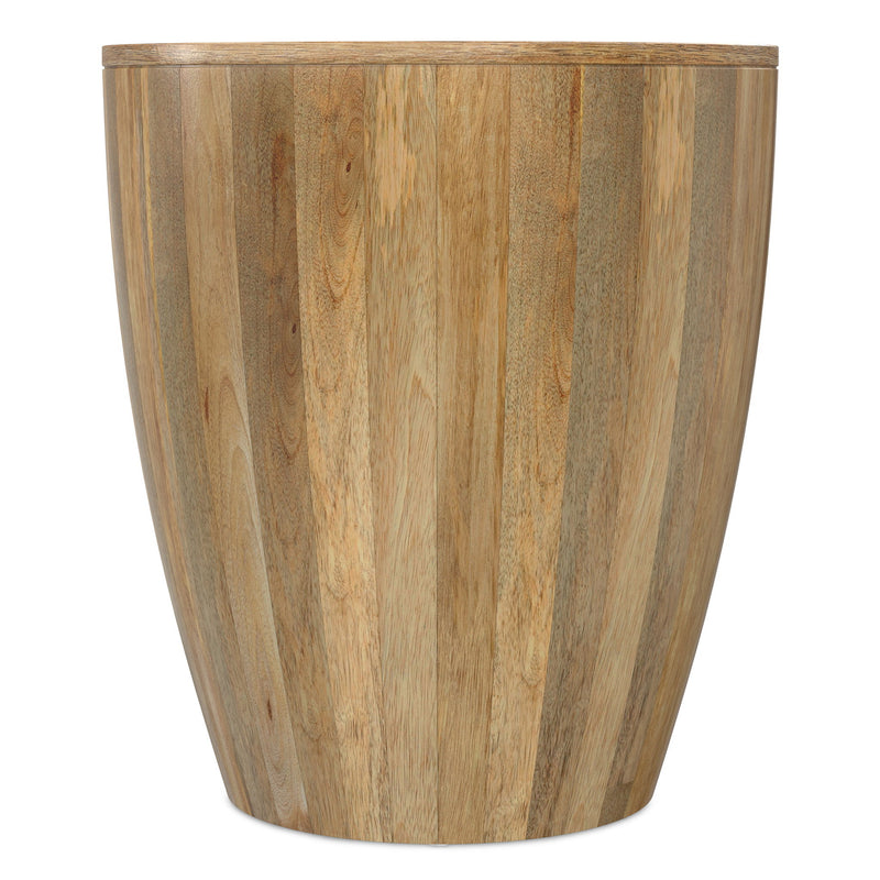 Elmbrook - Side Table - R&R Furniture Gallery (Fountain Valley, CA)