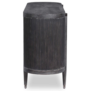 Tambour - Cabinet