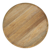 Turner - Side Table - R&R Furniture Gallery (Fountain Valley, CA)