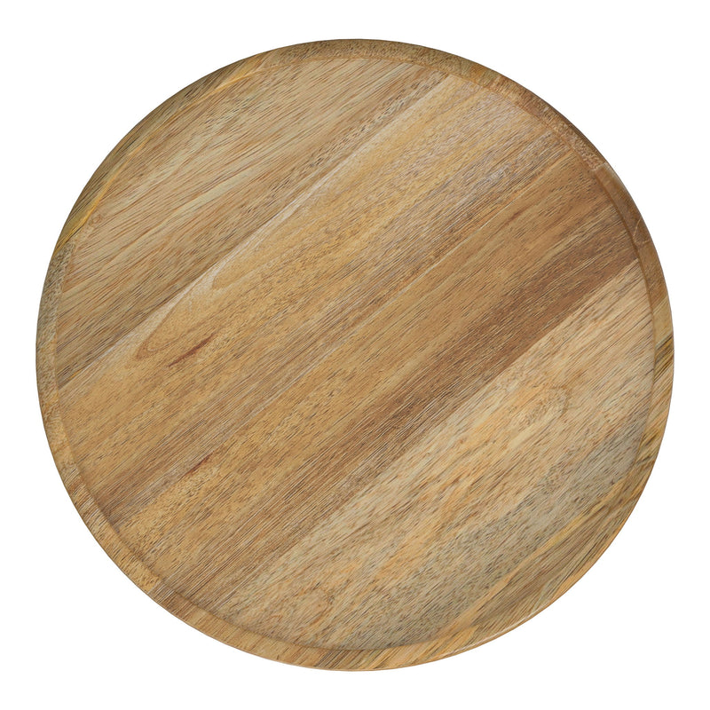 Turner - Side Table - R&R Furniture Gallery (Fountain Valley, CA)