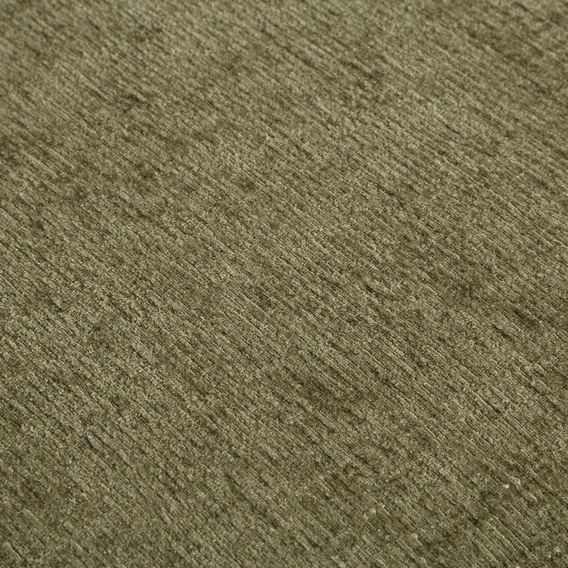 Merino - Fabric Bench - Moss