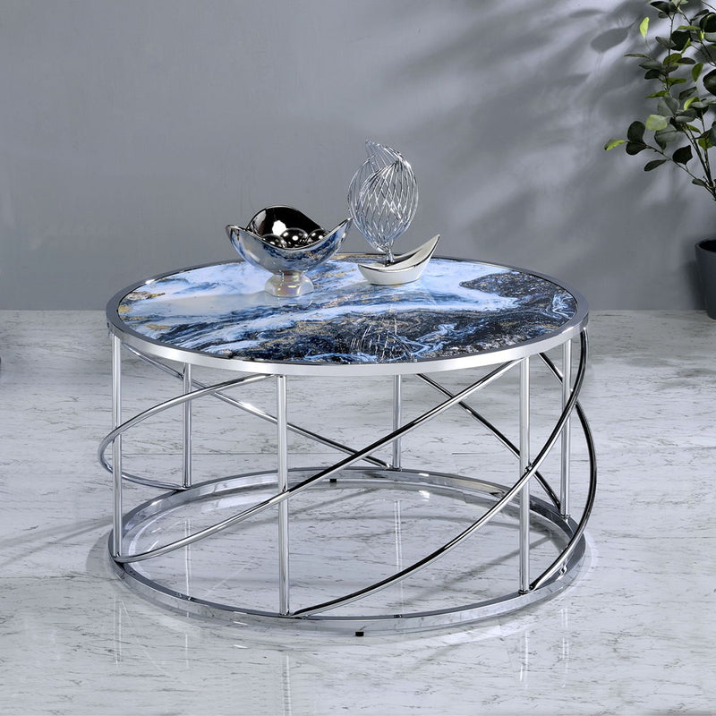 Lyda - Table - R&R Furniture Gallery (Fountain Valley, CA)