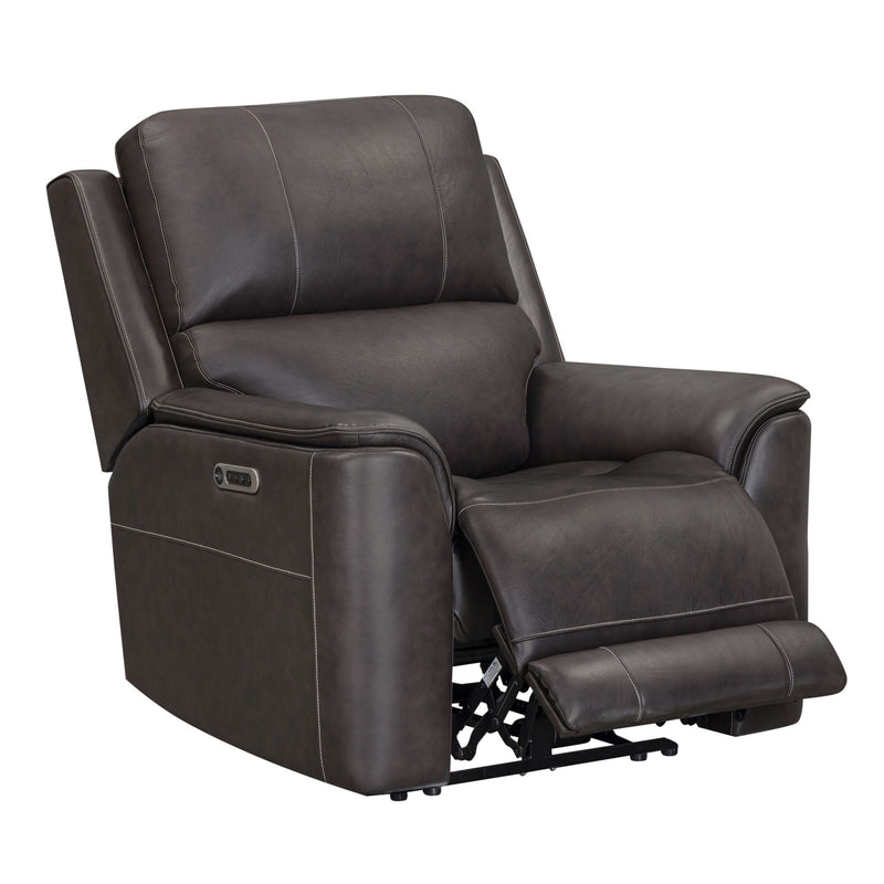 Easton - Zero Gravity Power Reclining Sofa Set - R&R Furniture Gallery (Fountain Valley, CA)