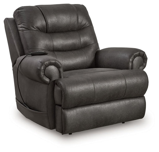 Revived and Restored - Power Lift Recliner - R&R Furniture Gallery (Fountain Valley, CA)