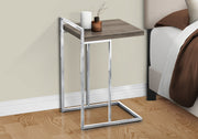 Accent Table, C - Shaped, Contemporary & Modern - R&R Furniture Gallery (Fountain Valley, CA)