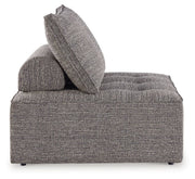 Bree Zee - Outdoor Sectional - R&R Furniture Gallery (Fountain Valley, CA)
