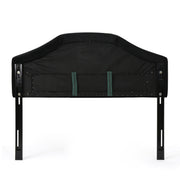 Kaarina - Contemporary Tufted Fabric Headboard - R&R Furniture Gallery (Fountain Valley, CA)