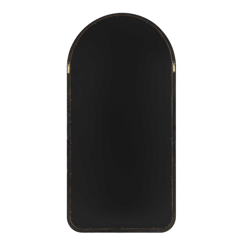 Marvell - Arch Mirror - Gold
