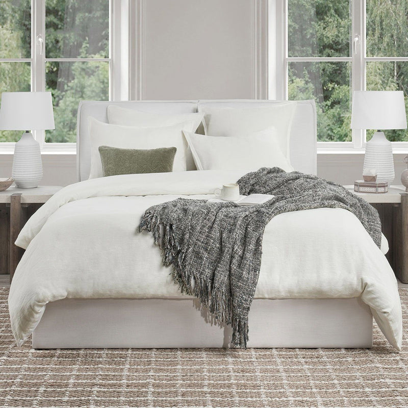 Talia - Duvet - R&R Furniture Gallery (Fountain Valley, CA)