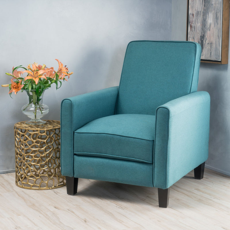 Push Back Chair For Elegant Home - R&R Furniture Gallery (Fountain Valley, CA)