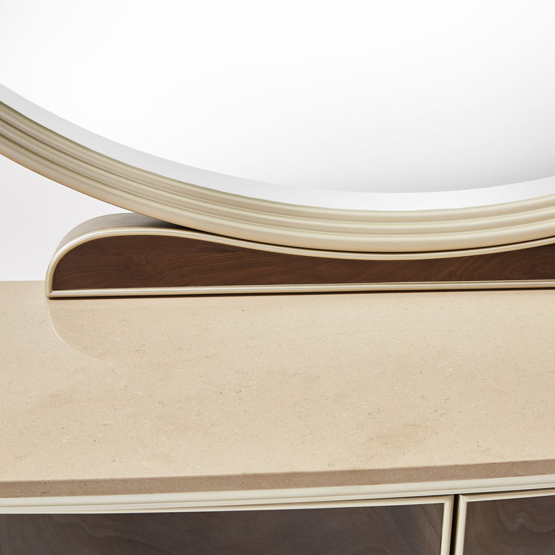Villa Cherie - Dresser - R&R Furniture Gallery (Fountain Valley, CA)