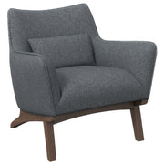 Brayden - Moder Armchair - R&R Furniture Gallery (Fountain Valley, CA)