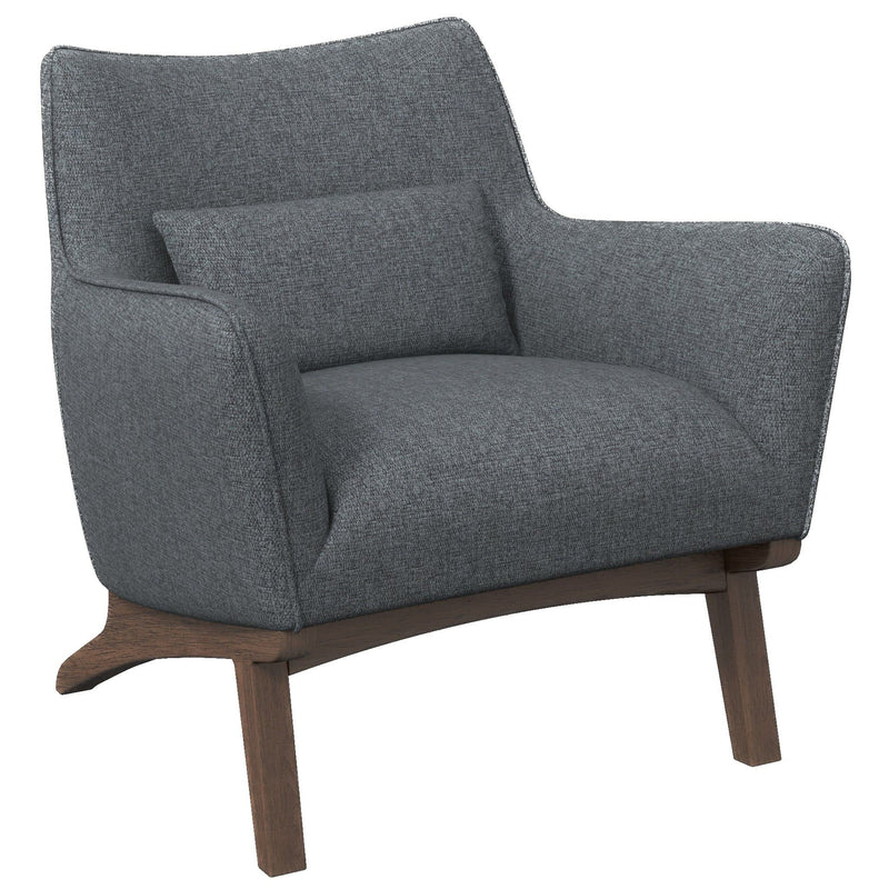 Brayden - Moder Armchair - R&R Furniture Gallery (Fountain Valley, CA)