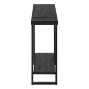 Accent Console Table For Entryway, Design Style - R&R Furniture Gallery (Fountain Valley, CA)