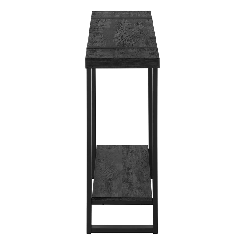 Accent Console Table For Entryway, Design Style - R&R Furniture Gallery (Fountain Valley, CA)