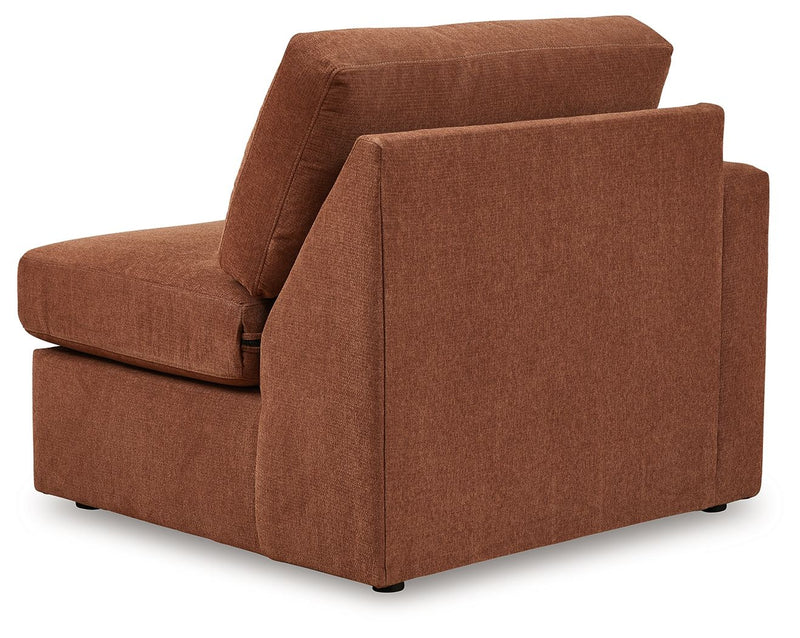Modmax - L-Shaped Sectional - Spice