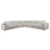 Donovan - Sectional - R&R Furniture Gallery (Fountain Valley, CA)