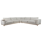 Donovan - Sectional - R&R Furniture Gallery (Fountain Valley, CA)