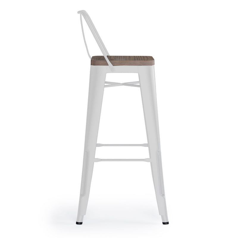 Rayne - Multi-Functional cBar Stool - R&R Furniture Gallery (Fountain Valley, CA)
