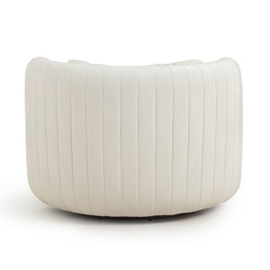 Nura - Swivel Accent Chair