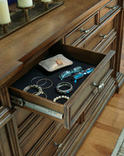Frantanna - Dresser - R&R Furniture Gallery (Fountain Valley, CA)