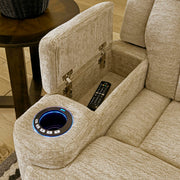 Dalton - Modular Power Reclining Sectional - R&R Furniture Gallery (Fountain Valley, CA)